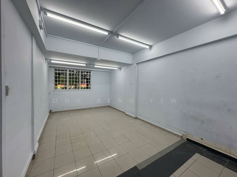 150A Bishan Street 11, 150A Bishan Street 11, 2 Bedrooms, 893 sqft, HDB Flat For Rent, by Ong Beng Yew, 500209411 - Interior - PropertyGuru.com.sg