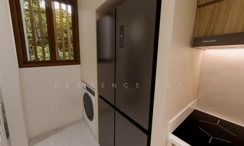 Verde Joo Chiat, 108 Joo Chiat Terrace, 3 Bedrooms, 979 sqft, Apartment For Sale, by Lawrence Tay, 500209412 - Kitchen - PropertyGuru.com.sg