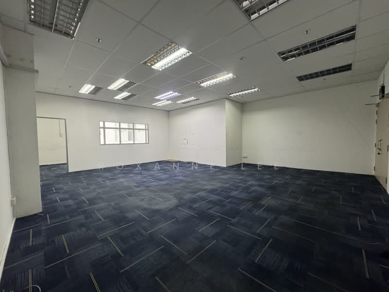 Bizlink Centre, 59 Ubi Avenue 1, 1,109 sqft, Light Industrial (B1) For Sale, by Roxanne Lee, 500209416 - Interior - CommercialGuru.com.sg