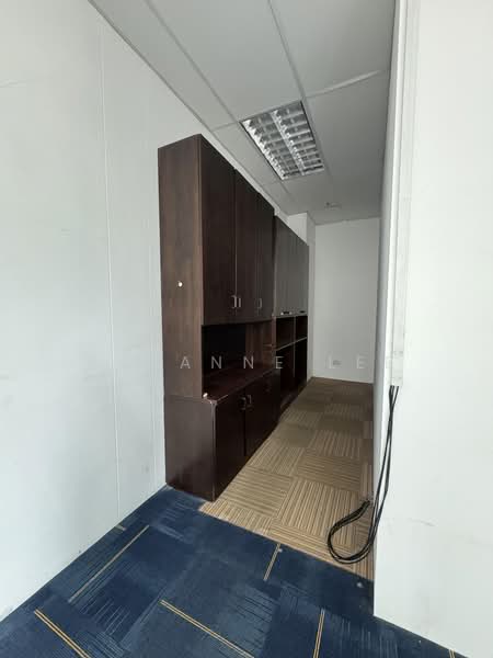 Bizlink Centre, 59 Ubi Avenue 1, 1,109 sqft, Light Industrial (B1) For Sale, by Roxanne Lee, 500209416 - Interior - CommercialGuru.com.sg