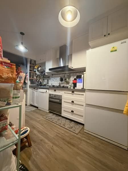332C Anchorvale Link, 332C Anchorvale Link, 3 Bedrooms, 1,206 sqft, HDB Flat For Sale, by Neo Isis, 500209417 - Kitchen - PropertyGuru.com.sg