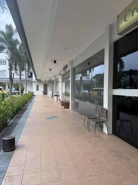 Hong Heng Mansion, 56 Sembawang Road, 592 sqft, Office For Rent, by Vernon Ang, 500209418 - Exterior - CommercialGuru.com.sg