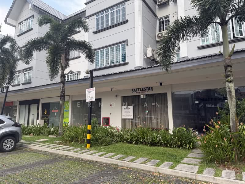 Hong Heng Mansion, 56 Sembawang Road, 592 sqft, Office For Rent, by Vernon Ang, 500209418 - Exterior - CommercialGuru.com.sg