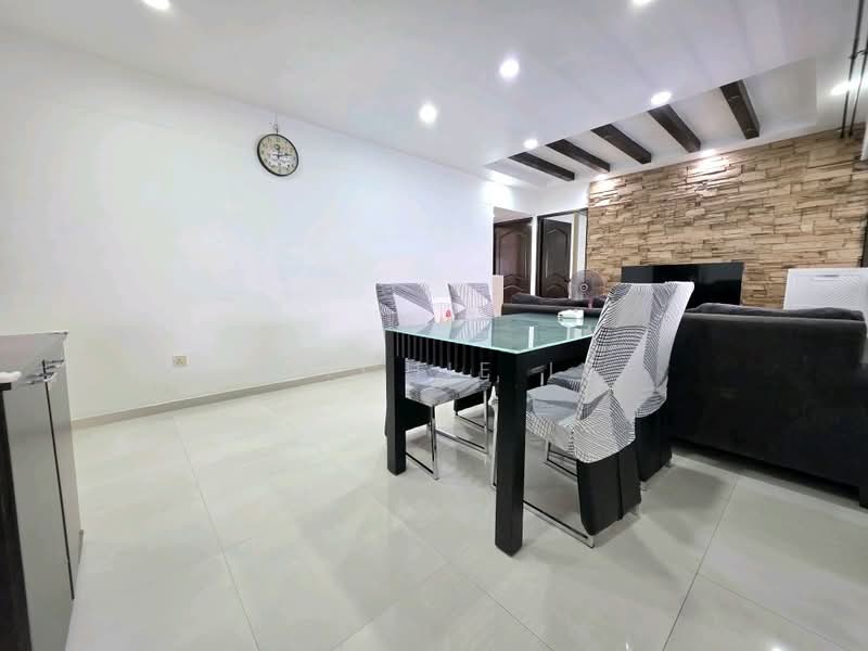 688B Choa Chu Kang Drive, 688B Choa Chu Kang Drive, 3 Bedrooms, 969 sqft, HDB Flat For Sale, by Ritchie Li, 500209419 - PropertyGuru.com.sg