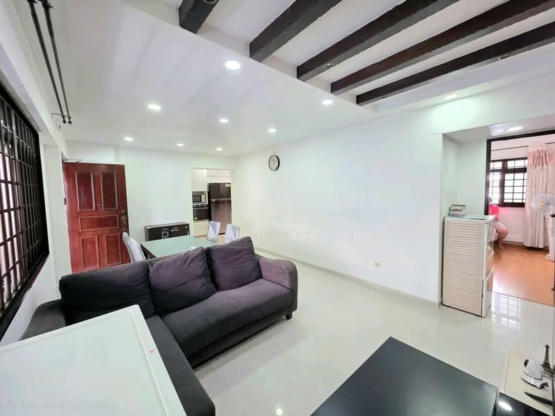 688B Choa Chu Kang Drive, 688B Choa Chu Kang Drive, 3 Bedrooms, 969 sqft, HDB Flat For Sale, by Ritchie Li, 500209419 - PropertyGuru.com.sg