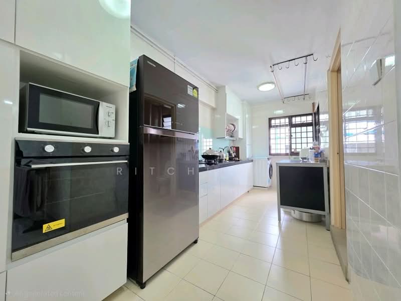 688B Choa Chu Kang Drive, 688B Choa Chu Kang Drive, 3 Bedrooms, 969 sqft, HDB Flat For Sale, by Ritchie Li, 500209419 - PropertyGuru.com.sg