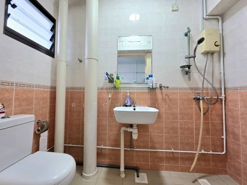 688B Choa Chu Kang Drive, 688B Choa Chu Kang Drive, 3 Bedrooms, 969 sqft, HDB Flat For Sale, by Ritchie Li, 500209419 - PropertyGuru.com.sg