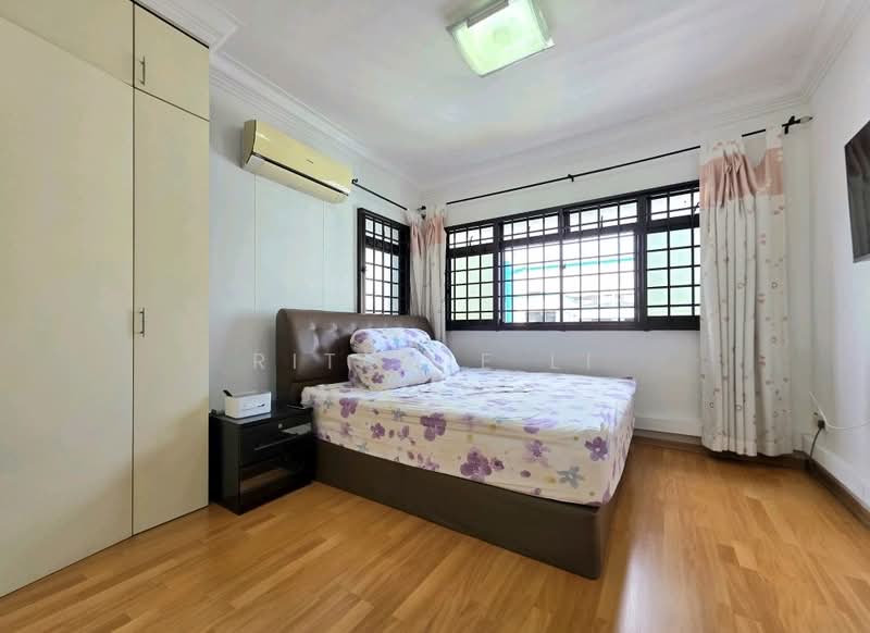 688B Choa Chu Kang Drive, 688B Choa Chu Kang Drive, 3 Bedrooms, 969 sqft, HDB Flat For Sale, by Ritchie Li, 500209419 - PropertyGuru.com.sg