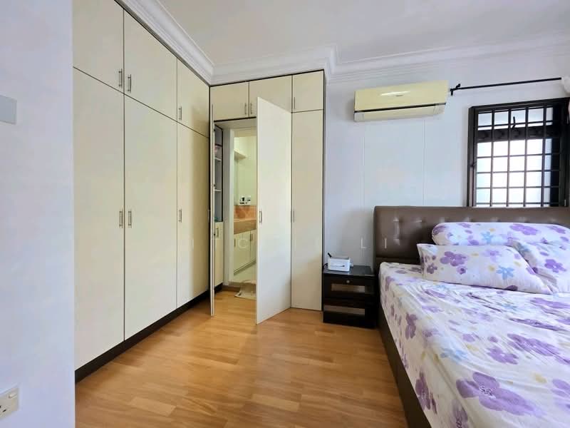 688B Choa Chu Kang Drive, 688B Choa Chu Kang Drive, 3 Bedrooms, 969 sqft, HDB Flat For Sale, by Ritchie Li, 500209419 - PropertyGuru.com.sg