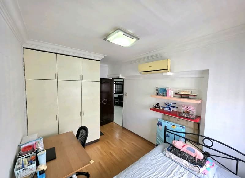 688B Choa Chu Kang Drive, 688B Choa Chu Kang Drive, 3 Bedrooms, 969 sqft, HDB Flat For Sale, by Ritchie Li, 500209419 - PropertyGuru.com.sg
