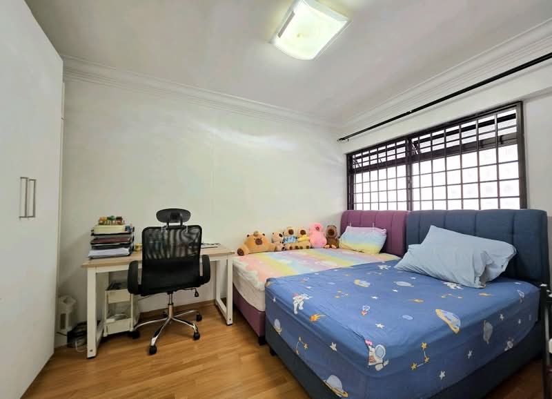 688B Choa Chu Kang Drive, 688B Choa Chu Kang Drive, 3 Bedrooms, 969 sqft, HDB Flat For Sale, by Ritchie Li, 500209419 - PropertyGuru.com.sg