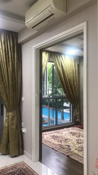 Arc at Tampines, 21 Tampines Avenue 8, Studio, 400 sqft, Executive Condominium For Rent, by Hetty Hassan, 500209420 - View - PropertyGuru.com.sg