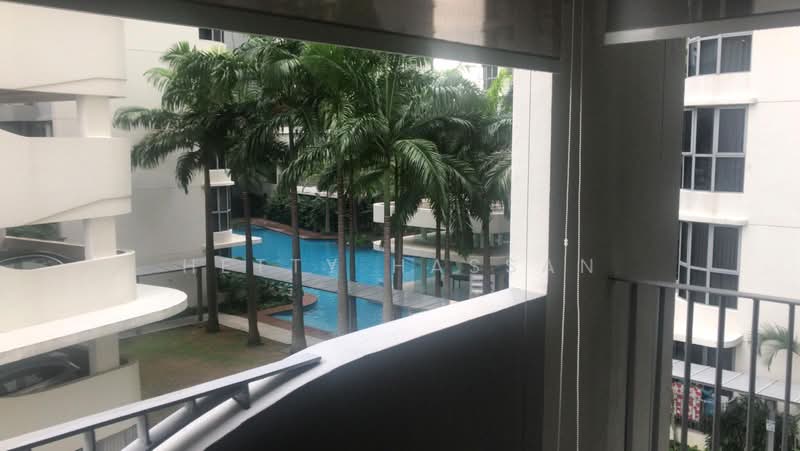 Arc at Tampines, 21 Tampines Avenue 8, Studio, 400 sqft, Executive Condominium For Rent, by Hetty Hassan, 500209420 - Exterior - PropertyGuru.com.sg