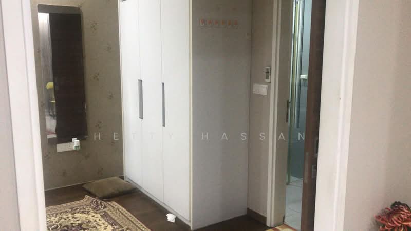 Arc at Tampines, 21 Tampines Avenue 8, Studio, 400 sqft, Executive Condominium For Rent, by Hetty Hassan, 500209420 - Interior - PropertyGuru.com.sg