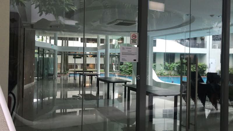 Arc at Tampines, 21 Tampines Avenue 8, Studio, 400 sqft, Executive Condominium For Rent, by Hetty Hassan, 500209420 - Lobby - PropertyGuru.com.sg