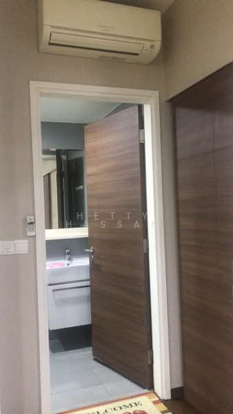 Arc at Tampines, 21 Tampines Avenue 8, Studio, 400 sqft, Executive Condominium For Rent, by Hetty Hassan, 500209420 - Bathroom - PropertyGuru.com.sg