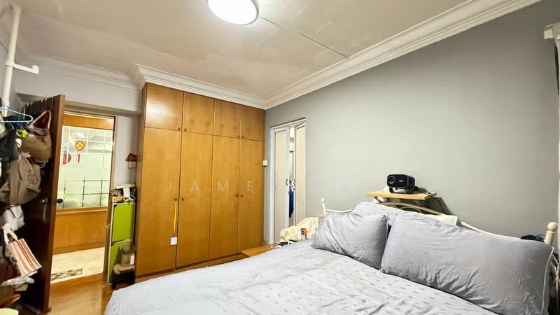125 Rivervale Street, 125 Rivervale Street, 3 Bedrooms, 1,292 sqft, HDB Flat For Sale, by James Yeo, 500209421 - Bedroom - PropertyGuru.com.sg