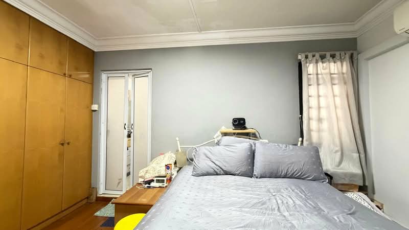 125 Rivervale Street, 125 Rivervale Street, 3 Bedrooms, 1,292 sqft, HDB Flat For Sale, by James Yeo, 500209421 - Bedroom - PropertyGuru.com.sg