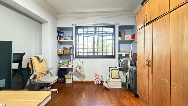 125 Rivervale Street, 125 Rivervale Street, 3 Bedrooms, 1,292 sqft, HDB Flat For Sale, by James Yeo, 500209421 - Study - PropertyGuru.com.sg