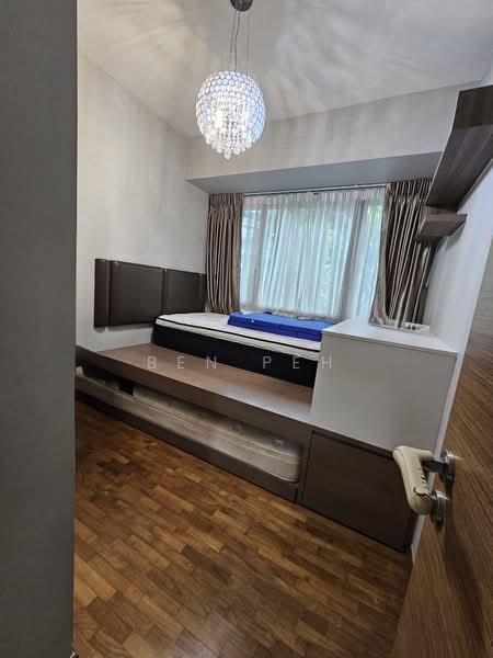 Double Bay Residences, 19C Simei Street 4, 3 Bedrooms, 1,367 sqft, Condominium For Sale, by Ben Peh, 500209423 - PropertyGuru.com.sg