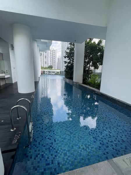 RiverBay, 23 Mar Thoma Road, Room Rental, 60 sqft, Condominium For Rent, by Ansel Tan, 500209425 - Exterior - PropertyGuru.com.sg