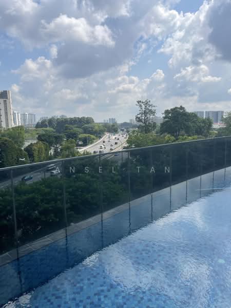 RiverBay, 23 Mar Thoma Road, Room Rental, 60 sqft, Condominium For Rent, by Ansel Tan, 500209425 - View - PropertyGuru.com.sg
