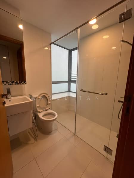 RiverBay, 23 Mar Thoma Road, Room Rental, 60 sqft, Condominium For Rent, by Ansel Tan, 500209425 - Bathroom - PropertyGuru.com.sg