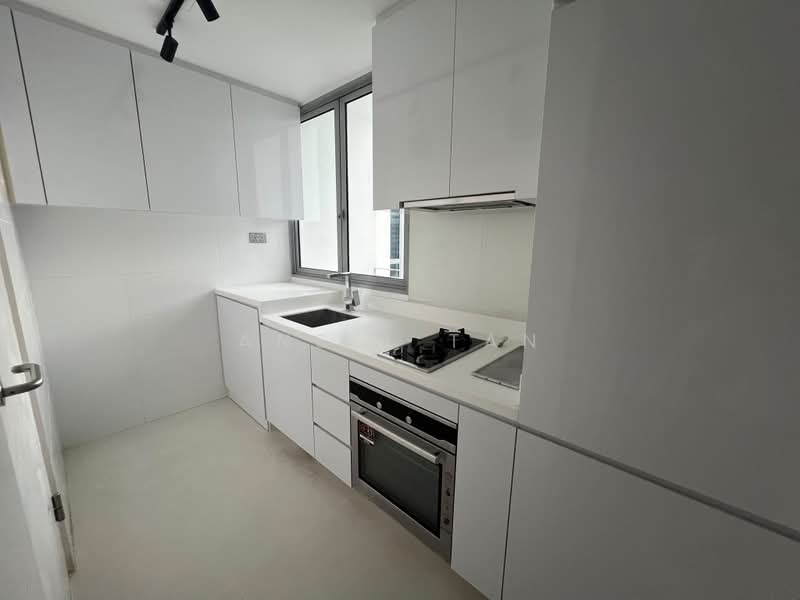 RiverBay, 23 Mar Thoma Road, Room Rental, 60 sqft, Condominium For Rent, by Ansel Tan, 500209425 - Kitchen - PropertyGuru.com.sg