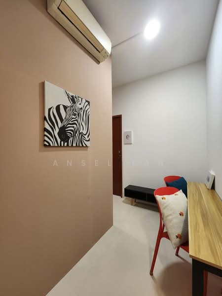 RiverBay, 23 Mar Thoma Road, Room Rental, 60 sqft, Condominium For Rent, by Ansel Tan, 500209425 - Interior - PropertyGuru.com.sg