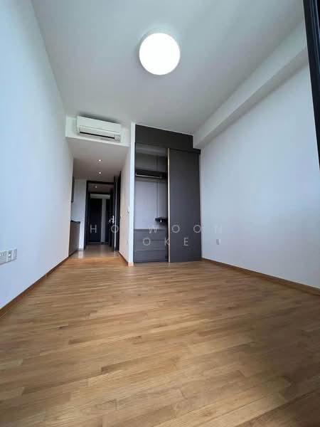 Park Colonial, 10 Woodleigh Lane, Studio, 280 sqft, Condominium For Rent, by Ho Woon Yoke, 500209426 - Bedroom - PropertyGuru.com.sg
