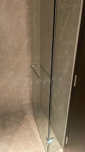 Park Colonial, 10 Woodleigh Lane, Studio, 280 sqft, Condominium For Rent, by Ho Woon Yoke, 500209426 - Bathroom - PropertyGuru.com.sg