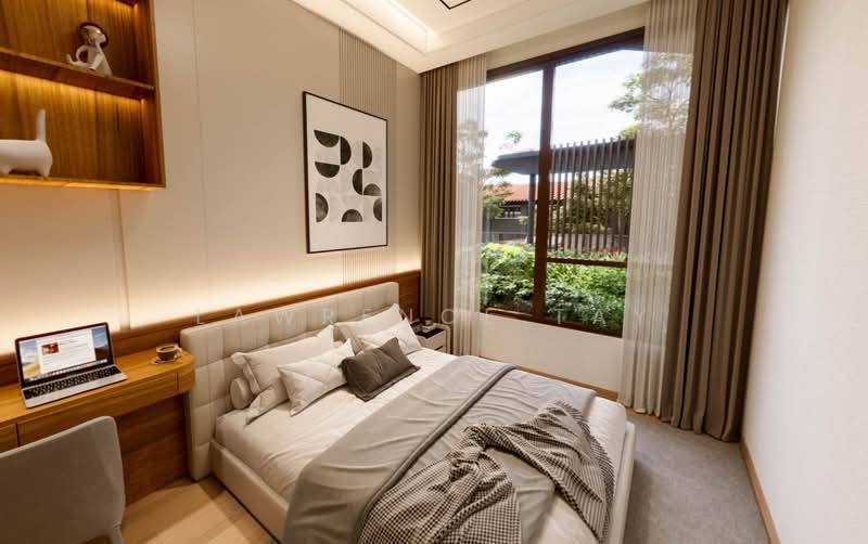 Verde Joo Chiat, 108 Joo Chiat Terrace, 4 Bedrooms, 1,571 sqft, Apartment For Sale, by Lawrence Tay, 500209427 - Bedroom - PropertyGuru.com.sg