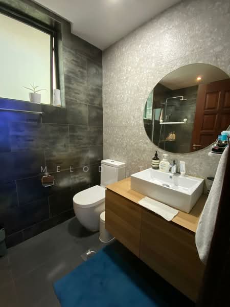 Pebble Bay, 130 Tanjong Rhu Road, 1 Bedroom, 850 sqft, Condominium For Sale, by Melody Tian, 500209429 - Bathroom - PropertyGuru.com.sg