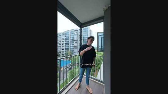 Parc Life, 29 Sembawang Crescent, Sembawang / Yishun, 3 Bedrooms, 1,066 sqft, Executive Condominium For Sale, by Bervyn Ong, 500209430 - PropertyGuru.com.sg