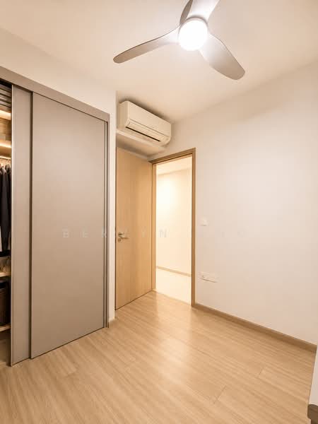 Parc Life, 29 Sembawang Crescent, Sembawang / Yishun, 3 Bedrooms, 1,066 sqft, Executive Condominium For Sale, by Bervyn Ong, 500209430 - Bedroom - PropertyGuru.com.sg