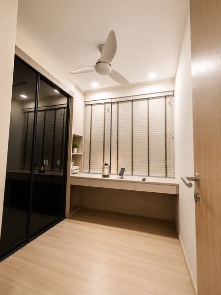Parc Life, 29 Sembawang Crescent, Sembawang / Yishun, 3 Bedrooms, 1,066 sqft, Executive Condominium For Sale, by Bervyn Ong, 500209430 - Study - PropertyGuru.com.sg