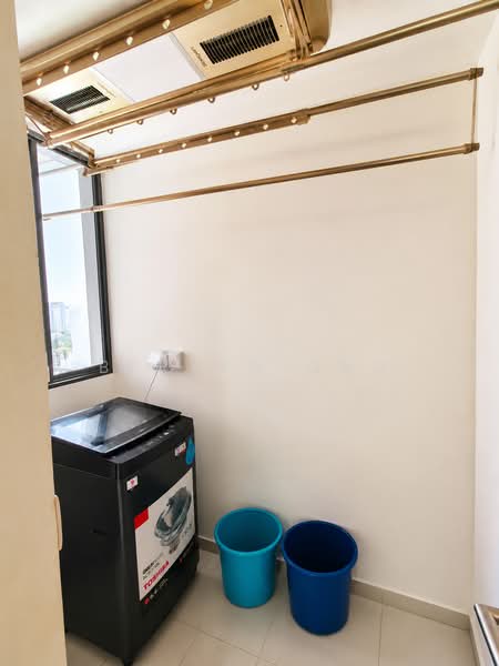 Parc Life, 29 Sembawang Crescent, Sembawang / Yishun, 3 Bedrooms, 1,066 sqft, Executive Condominium For Sale, by Bervyn Ong, 500209430 - Interior - PropertyGuru.com.sg