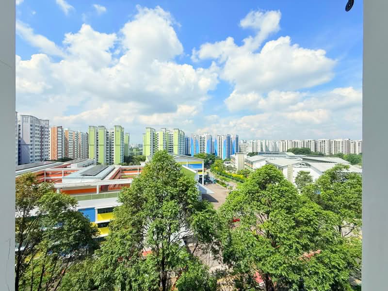 786D Woodlands Drive 60, 786D Woodlands Drive 60, 3 Bedrooms, 1,292 sqft, HDB Flat For Sale, by James Yeo, 500209434 - View - PropertyGuru.com.sg