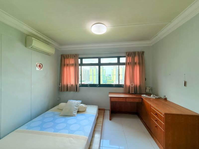 786D Woodlands Drive 60, 786D Woodlands Drive 60, 3 Bedrooms, 1,292 sqft, HDB Flat For Sale, by James Yeo, 500209434 - Bedroom - PropertyGuru.com.sg