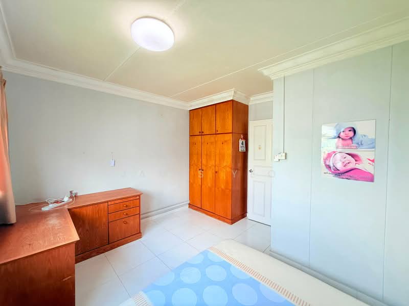 786D Woodlands Drive 60, 786D Woodlands Drive 60, 3 Bedrooms, 1,292 sqft, HDB Flat For Sale, by James Yeo, 500209434 - Bedroom - PropertyGuru.com.sg