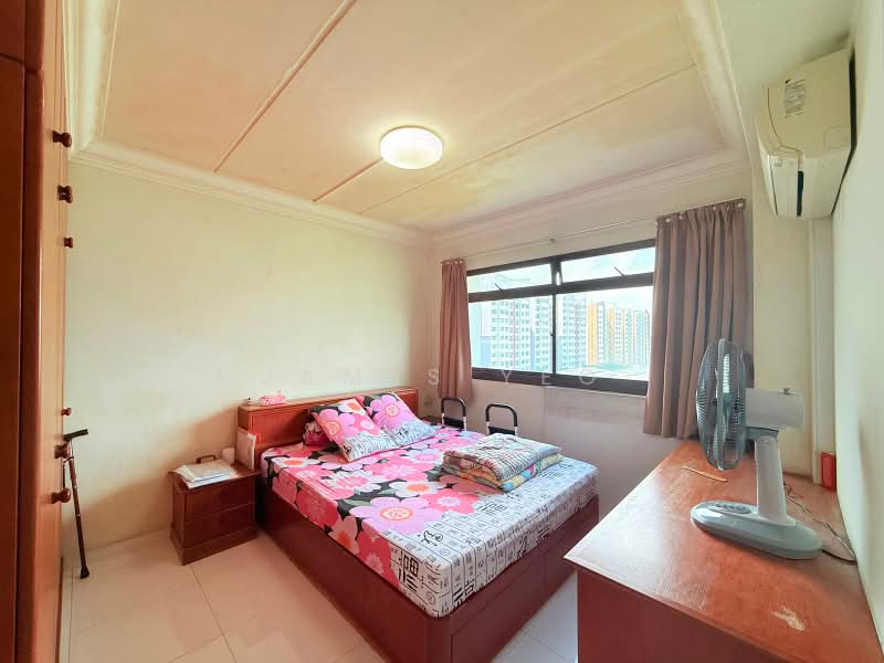 786D Woodlands Drive 60, 786D Woodlands Drive 60, 3 Bedrooms, 1,292 sqft, HDB Flat For Sale, by James Yeo, 500209434 - Bedroom - PropertyGuru.com.sg