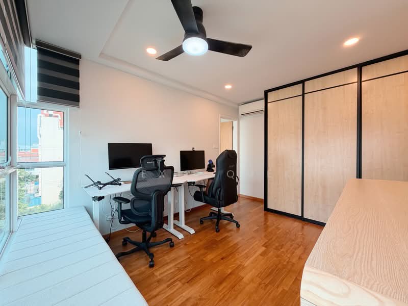 D'Sunrise, 8 Joo Chiat Lane, 2 Bedrooms, 667 sqft, Condominium For Sale, by Alexis Quek, 500209437 - Study - PropertyGuru.com.sg