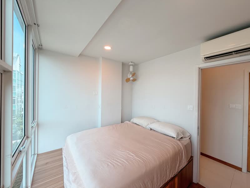 D'Sunrise, 8 Joo Chiat Lane, 2 Bedrooms, 667 sqft, Condominium For Sale, by Alexis Quek, 500209437 - Bedroom - PropertyGuru.com.sg