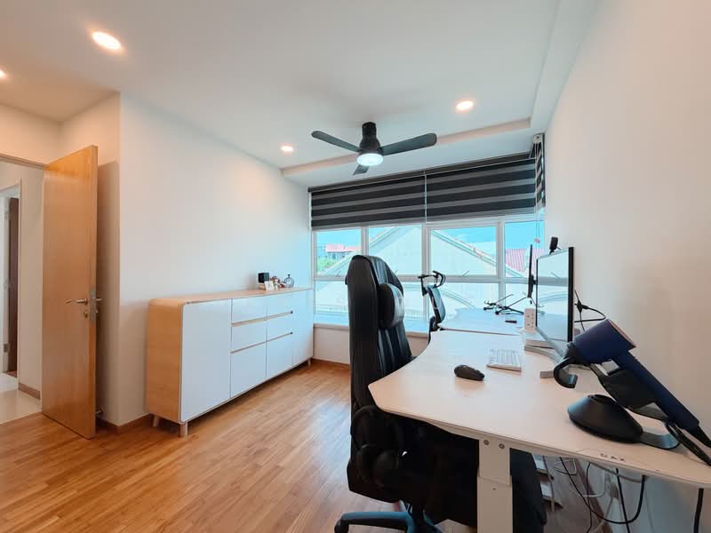 D'Sunrise, 8 Joo Chiat Lane, 2 Bedrooms, 667 sqft, Condominium For Sale, by Alexis Quek, 500209437 - Study - PropertyGuru.com.sg