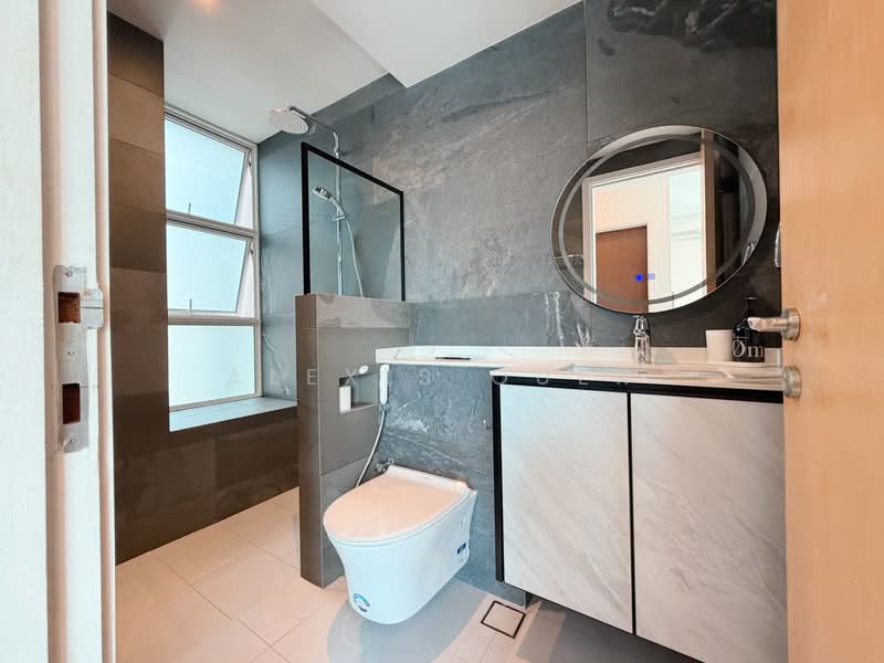 D'Sunrise, 8 Joo Chiat Lane, 2 Bedrooms, 667 sqft, Condominium For Sale, by Alexis Quek, 500209437 - Bathroom - PropertyGuru.com.sg