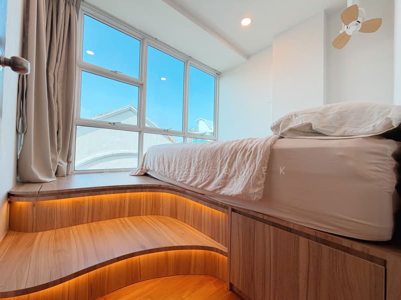 D'Sunrise, 8 Joo Chiat Lane, 2 Bedrooms, 667 sqft, Condominium For Sale, by Alexis Quek, 500209437 - Bedroom - PropertyGuru.com.sg