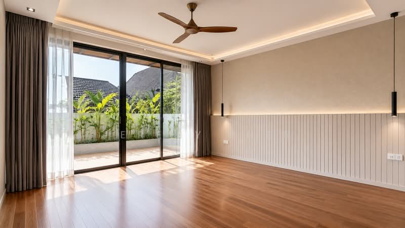 Serangoon Garden Estate, Chartwell, Blanford Drive, Brockhampton, Burghley Drive, 6 Bedrooms, 4,500 sqft, Semi-Detached House For Rent, by Jeremy Pher, 500209444 - Interior - PropertyGuru.com.sg