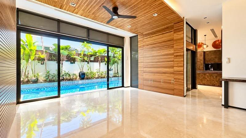 Serangoon Garden Estate, Chartwell, Blanford Drive, Brockhampton, Burghley Drive, Hougang / Punggol / Sengkang, 6 Bedrooms, 4,500 sqft, Semi-Detached House For Rent, by Jeremy Pher, 500209444 - Interior - PropertyGuru.com.sg