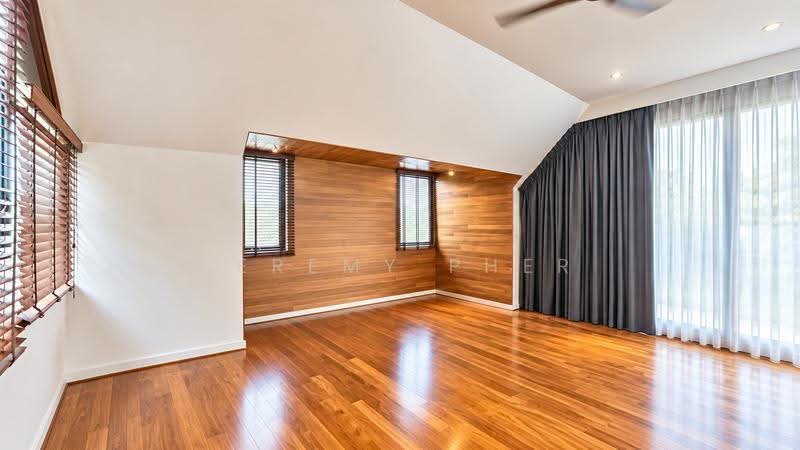 Serangoon Garden Estate, Chartwell, Blanford Drive, Brockhampton, Burghley Drive, Hougang / Punggol / Sengkang, 6 Bedrooms, 4,500 sqft, Semi-Detached House For Rent, by Jeremy Pher, 500209444 - Interior - PropertyGuru.com.sg