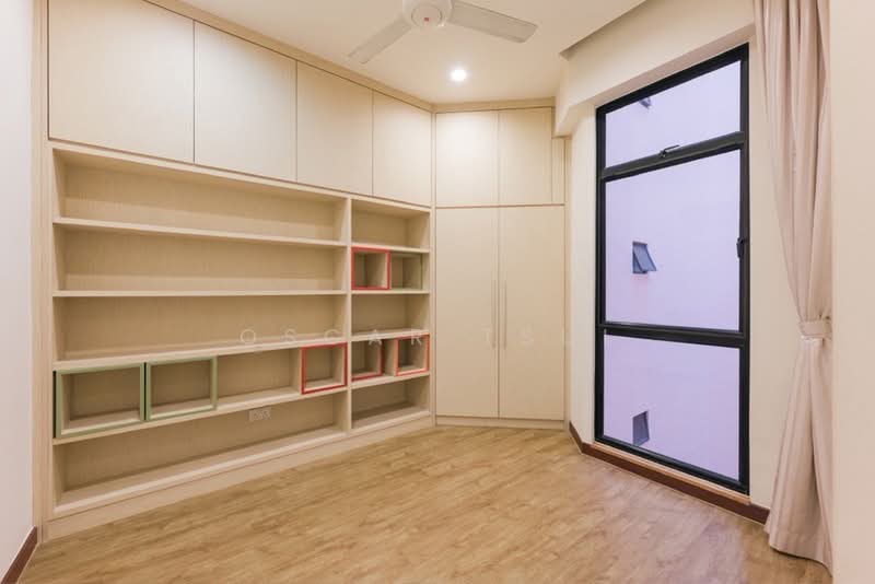 Dover Parkview, 30 Dover Rise, 2 Bedrooms, 936 sqft, Condominium For Sale, by Oscar Tsui, 500209446 - PropertyGuru.com.sg